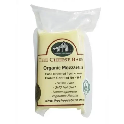 CheeseB Mozzarella 200g