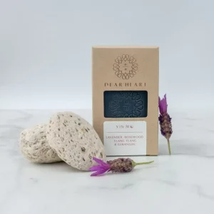 DearHeart Soap Yin