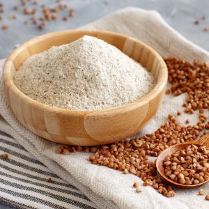 Organic Flour Mills Buckwheat Flour 2kg