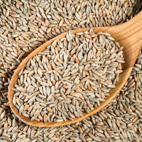 Organic Flour Mills Rye Grain 2kg