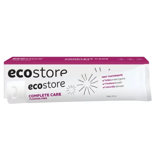 Ecostore Toothpaste Complete Care