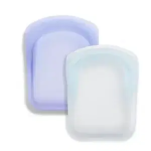 Stasher Pocket 2pk