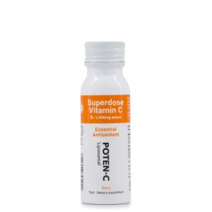 Superdose Vitamin C 1000mg 75ml