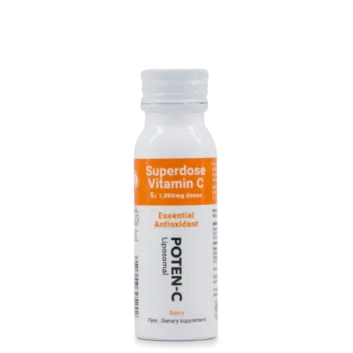 Superdose Vitamin C 1000mg 75ml