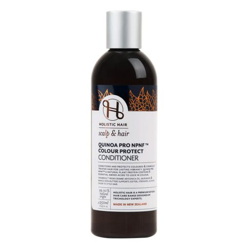 Holistic Hair Conditioner Quinoa Colour Protect 250ml