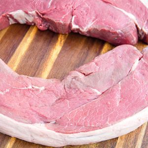 DeepCrk Rump Steak products