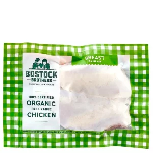 Bostock Breast Skin On PERKG