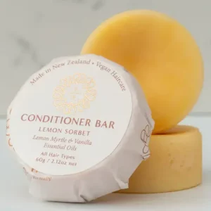 DearHeart Conditioner Bar Lemon Sorbet
