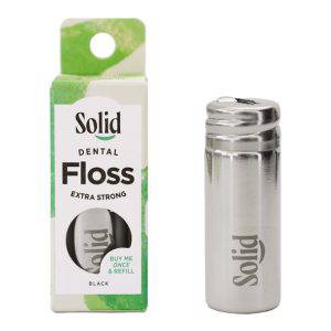 SolidOral Floss Dispenser
