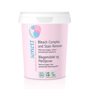 Sonett Bleach Complex Stain Remover 450g