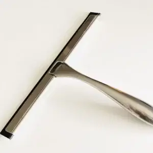 BentoNinja Squeegee Stainless Steel