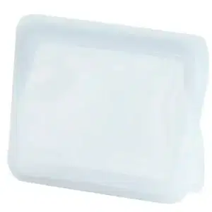 Stasher Standup Mini - Clear