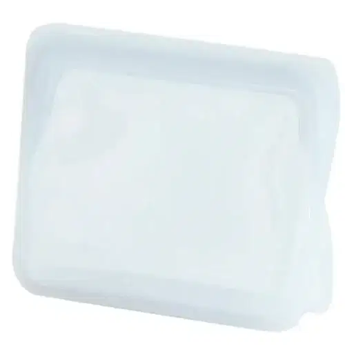 Stasher Standup Mini - Clear