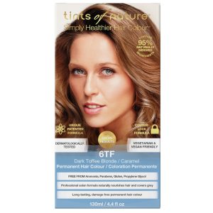 TintsofN Dark Toffee Blonde 6TF