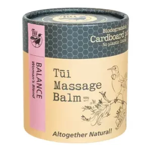 Tui Massage Balm Womens 600g