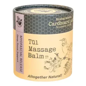 Tui Myofascial Release Balm 600g