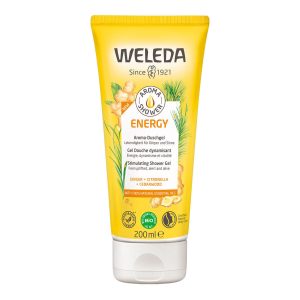 Weleda Aroma Shower Energy 200ml