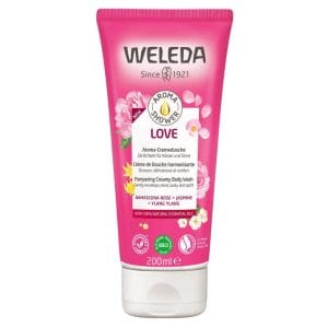 Weleda Aroma Shower Love 200ml