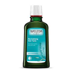 Weleda Revitalising Hair Tonic 100ml