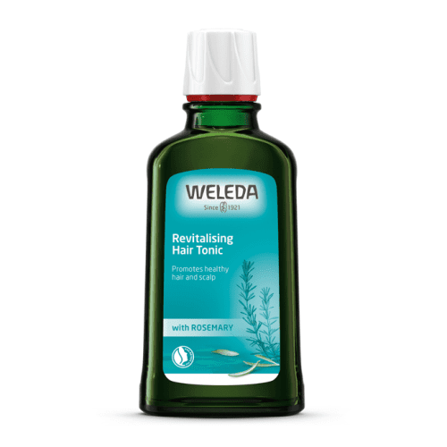 Weleda Revitalising Hair Tonic 100ml