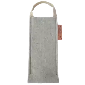 WoolHero Wine Tote Bag
