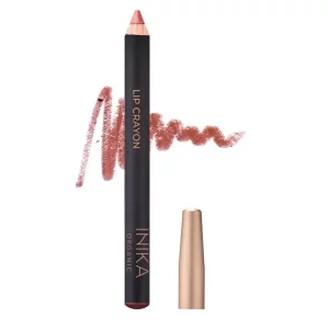 Inika2 Lip Crayon Rose Nude 3g