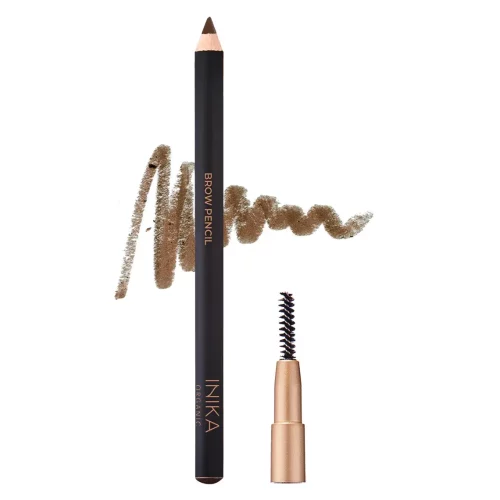 Inika2 Brow Pencil Brunette 1.1g