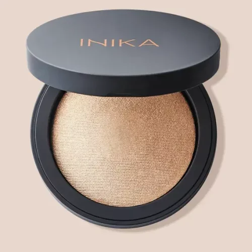 Inika2 Baked Illuminisor Dewdrop 8g