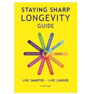 Aracaria Longevity Guide