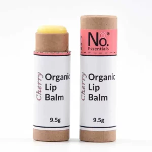 No8 Essentials Lip Balm Cherry