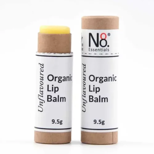 No8 Essentials Lip Balm Unflavoured