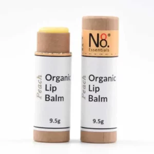 No8 Essentials Lip Balm Peach