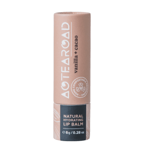AoteaRoad Lip Balm Vanilla Cacao 8g