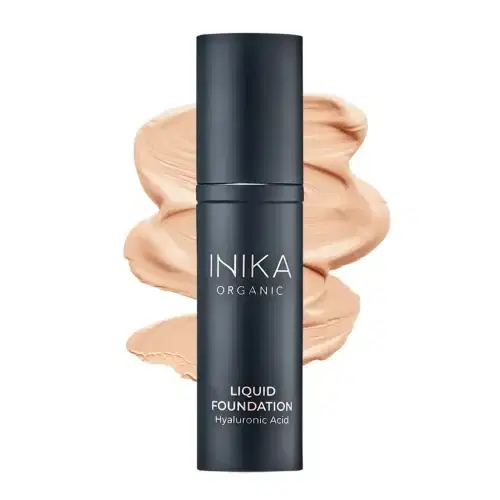 Inika2 Liquid Foundation Beige 30ml