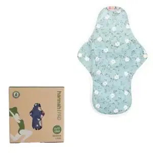 HannahPad Medium Extra Grip 1pk