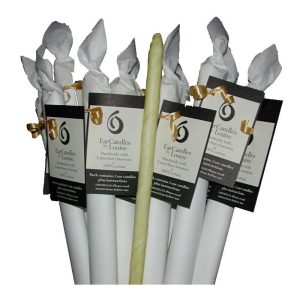 Ear Candles by Louise