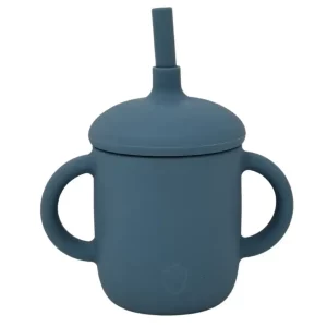 Munch Baby Straw Handle Cup Silicon Variety