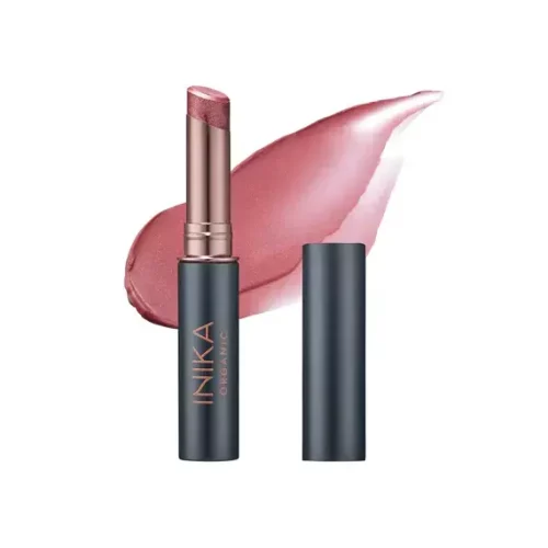 Inika2 Lip Balm Tinted Mulberry 3.5g