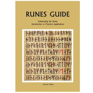 Aracaria Runes Guide