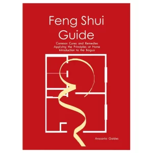 Aracaria Feng Shui Guide