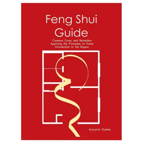 Aracaria Feng Shui Guide