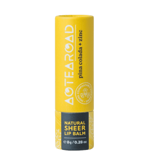 AoteaRoad Lip Balm Pina Colada +zinc 8g