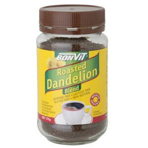 Bonvit Roast Dandelion Medium Blend 175g