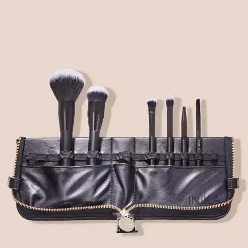 Inika2 Brush Set Case
