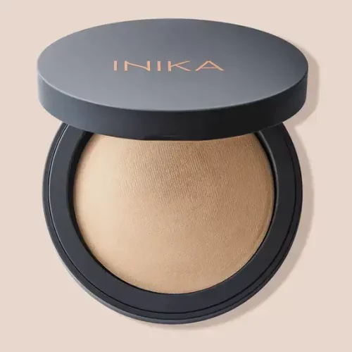 Inika2 Baked Mineral Foundation Unity 8g