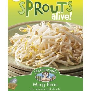 MrFothergills Mung Bean Sprouts