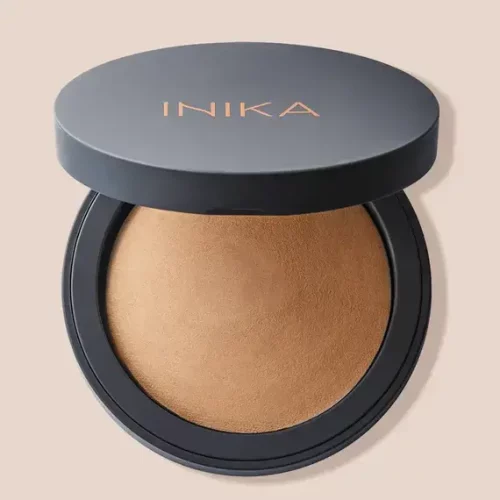 Inika2 Baked Mineral Foundation Freedom 8g