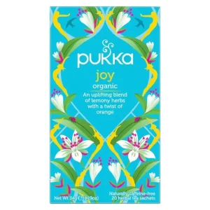 Pukka Joy 20bag
