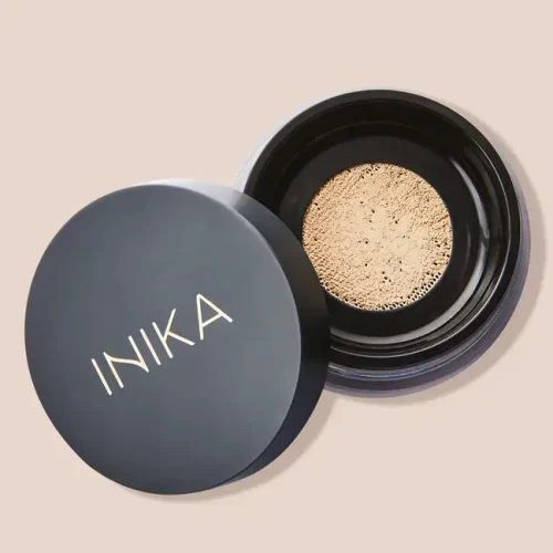 Inika2 Loose Mineral Foundation Strength 8g
