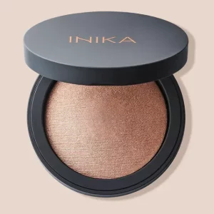 Inika2 Baked Mineral Illuminisor Starlight 8g